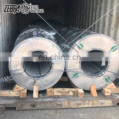 DX51D 0.12-4.0mm  Z275 Galvanized Steel Coil And Sheet G40 Galvanized Iron Coil Price