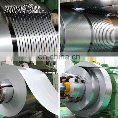 AZ 60g 80g 100g 100g 150g Hot Dipped Galvalume Steel Coils For Corrugated Sheet photo-5
