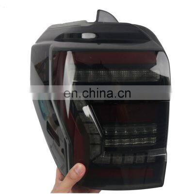 Spedking 2010 2011 2012 2013 2014 2015 2016 2017 2018 2019 2020 2021 accessories tail Lamp TailLights for TOYOTA 4runner