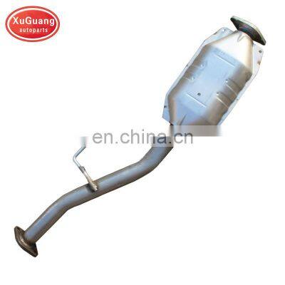 XUGUANG automobile high quality  second catalytic converter for Haima S7 old model