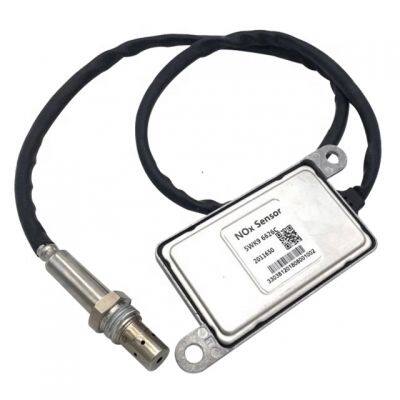 Haoxiang Auto Europe Truck 24V Nitrogen Oxide Nox Sensor OE 5WK96626C 2011650 For DAF Trucks Buses photo-5