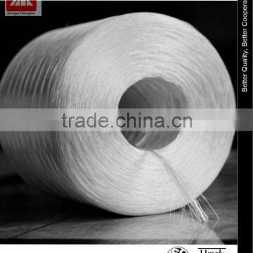 Fiberglass Chop Roving