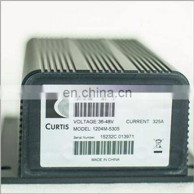 1204M-5301 Curtis Controller 36V/48V photo-2
