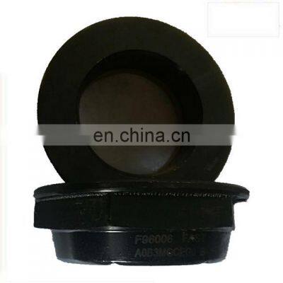 transmission gearbox Flange nut F96006 dongfeng truck parts