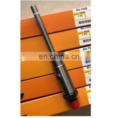 fuel injector 8N-7005 for excavator engine