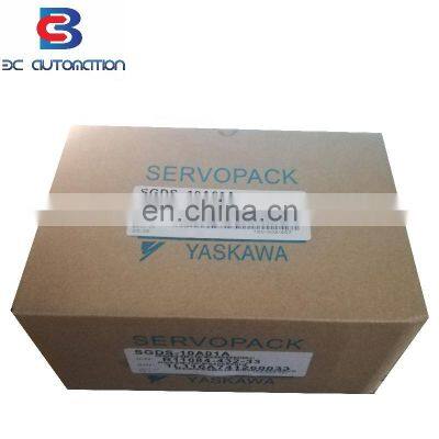 Hot Sale Original Japan YASKAWA Servo Drive Servopack SGDS-10A01A SGDS-15A12A photo-2