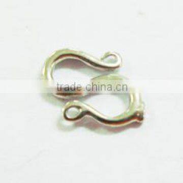 Brass Ear Posts Jewelry Accessory Finding Earring