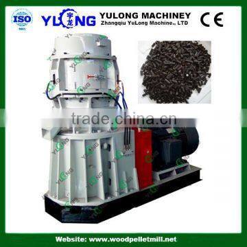 2016 New Chicken Manure Fertilizer pellet making machine