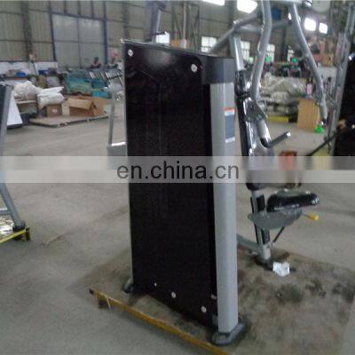 Leg Press MND-FH03 Sport Exercise Gym Equipment Multi-purpose Training Platform Fitness Equipment photo-2