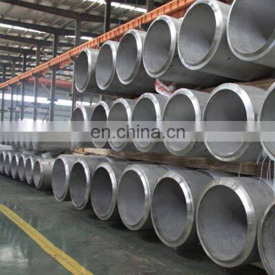 2000 series 2024 aluminum alloy round tube pipe for construction