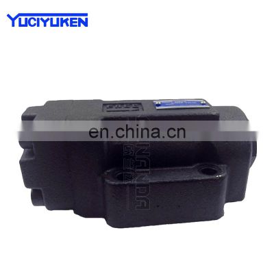 YUCI-YUKEN Hydraulic control check valve CPT CPDT CPG CPDG-03-20-50 CPDG- 03