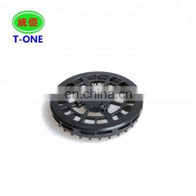 CNC Machined Part for VR Drone Equipment photo-4