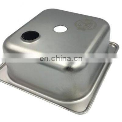 Stamped Sheet Metal Parts Stainless Steel Stamping Parts deep drawing parts