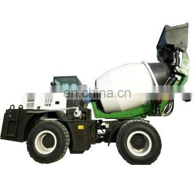 Sand mixer machine small tractor cement mixer for sale