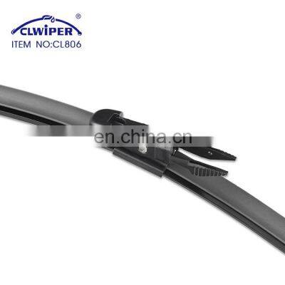 Window Cleaner Wiper Front Windscreen Wiper Blade Car Soft Wiper Blade
