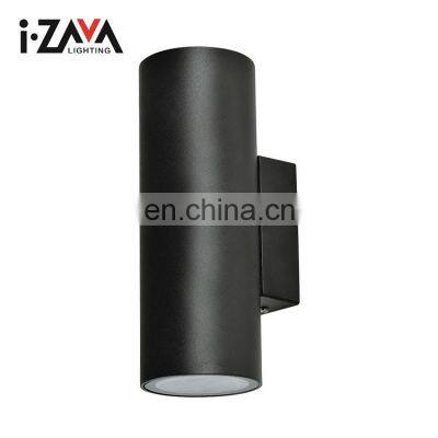 Up And Down Aluminum IP65 Waterproof Garden 20W LED Outdoor Wall Lamps