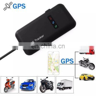 Popular L9 Car Tracking Device Small Size GPS Tracker Real Time Tracking For Vehicle System GT02A photo-2