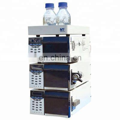 MedFuture Factory Price High Performance Liquid Chromatography