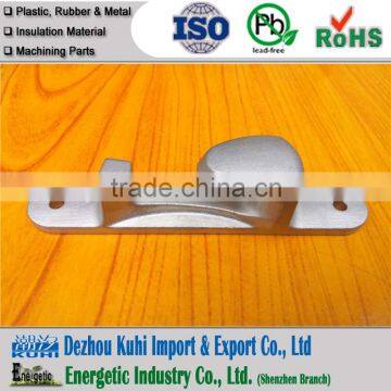 High Precision Casting Stainless Steel for Door photo-6