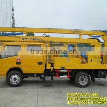 Dongfeng Aerial Working Truck 12-16M