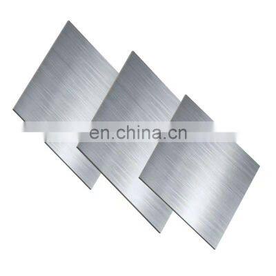 Factory Price Cold Rolled 304 304L 316 410 Stainless Steel Plate Surface finished 2B BA Stainless Steel Sheets SS Plate SS Sheet