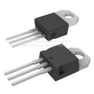 STMicroelectronics LD1117V33 Voltage Regulators