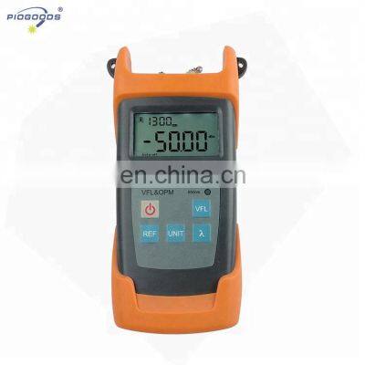 PG-OPM520 otdr and optical power meter unit of optical power source