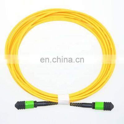 ST-ST/FC/SC/LC/MT-RJ/ESCON/ MTP network optical fiber patch cord with anatel certificate