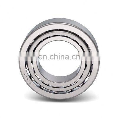 CLUNT 33006 bearing steel cage taper roller bearing 33006
