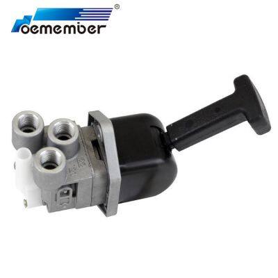 9617231040 Hand Brake Valve for Benz Truck Brake Parts