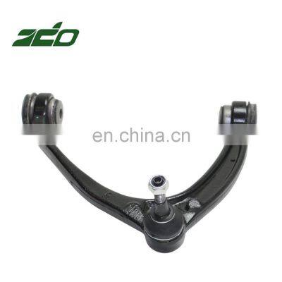 ZDO auto parts replacing control arm for Cadillac ESCALADE