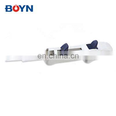 Medical Repetitive Pipette With 50ml 25ml 12.5ml Volume