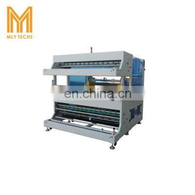 Film Packaging Machine For Wood Door photo-4