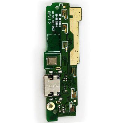 Mainboard Flex Cable Compatible For SONY XA1 ULTRA USB Charger Charging Dock Port Connector photo-2