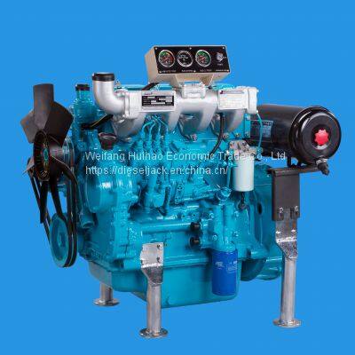 Diesel Engine photo-2