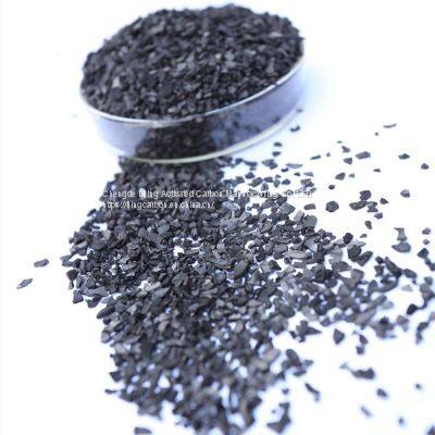 Coconut shell activated carbon