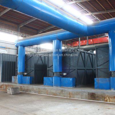 Graphite Anode Scrap