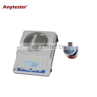 Electronic Textile Count Balance Capacity 500g photo-4