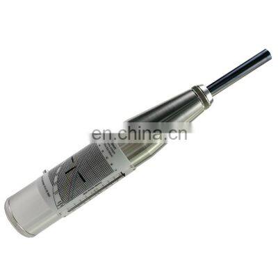 wholesale rebound hammer test  esclerometro  sclerometer concrete for sale