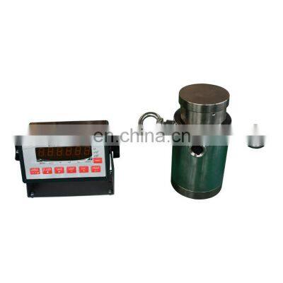 Compact Compression Load Cells/sensors and sensing equipment