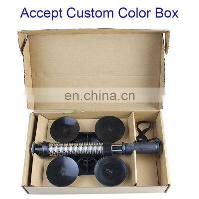 Home Gym Fitness Exercise Amusement Machine Wrist Wrestling Machine Device Spring Bar Cheap Price photo-3