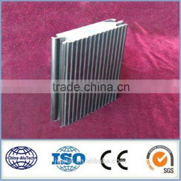 ready sale aluminium extrusion profile for led use