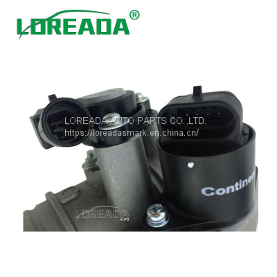 LOREADA Genuine Mechanical Throttle Body CF MOTOR For Hisun ATV 800CC Engine