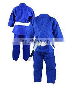 New Arrival Brazilian Jiu Jitsu Uniform BJJ Gi Brazilian Jiu Jitsu Uniform photo-3