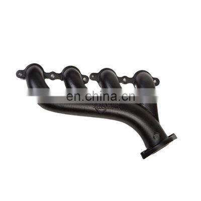 Casting Iron 4Bd1 E9Nn-6015-Bl Racing Custom 6.4 Hemi Le9 Exhaust Manifold