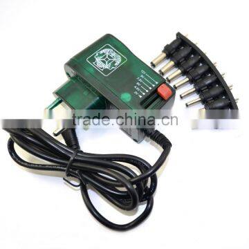 3V/4.5V/6V/7.5V/9V/12V Switch Model Power Supply