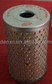 257344400128 Car Engine Oil Filter for TATA