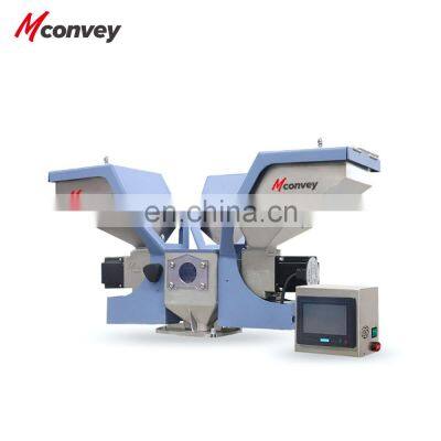 Promotional Various Durable Using Injection Auto Extruder Plastic Gravimetric Doser photo-3