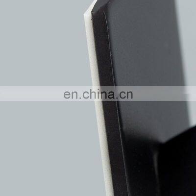 Direct Factory Supply Customized Logo Wall Adhesive Hook Hooks Self Adhesive Black Stick Hangers photo-5