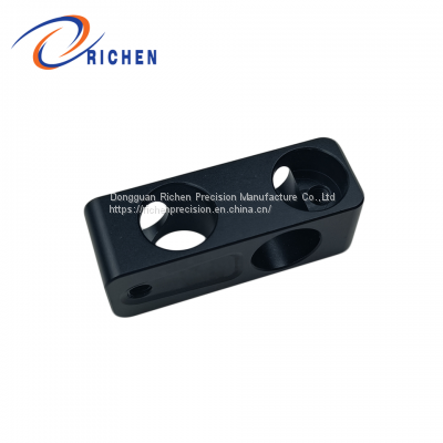 ODM Customized High Demand CNC Aluminum Milling 3/4/5 Axis Machining Parts for Machinery/Medical Device photo-5